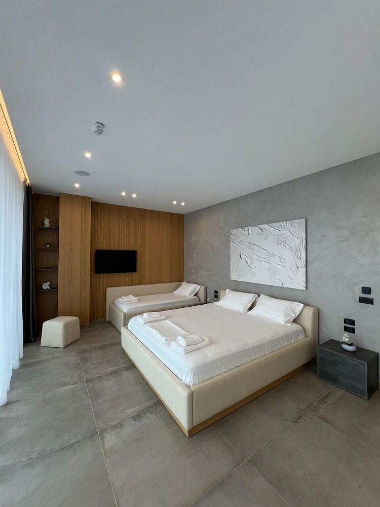 

Napoli - Dhërmi - Green Coast Resort & Residences 94