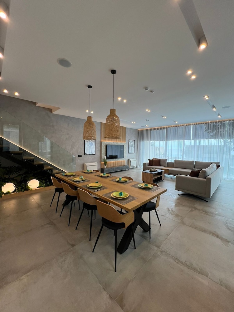 

Torino - Dhërmi - Green Coast Resort & Residences 94