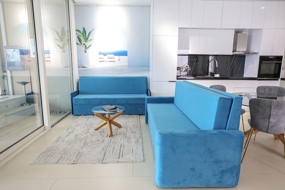 

Pescara - Dhërmi - Green Coast Resort & Residences 94
