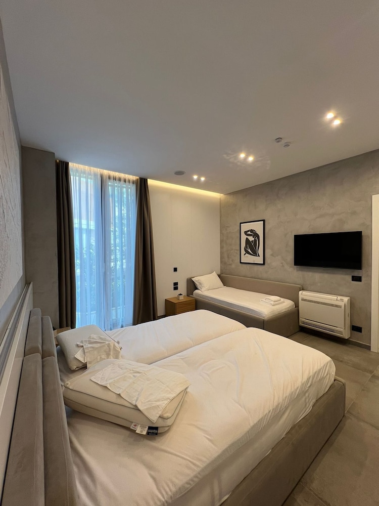 

Roma - Dhërmi - Green Coast Resort & Residences 94