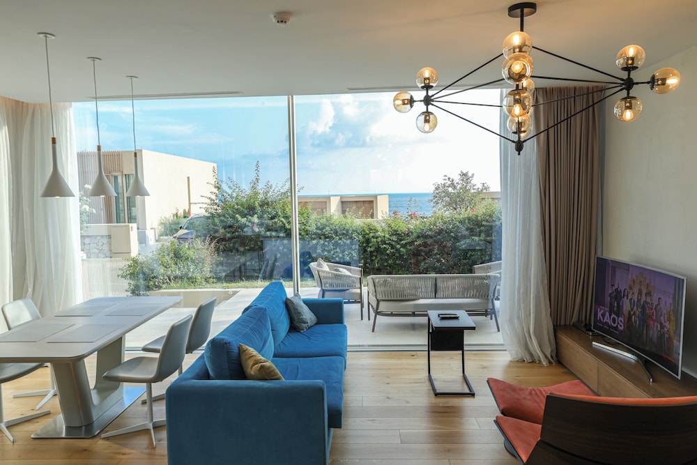 

Brindisi - Dhërmi - Green Coast Resort & Residences 94