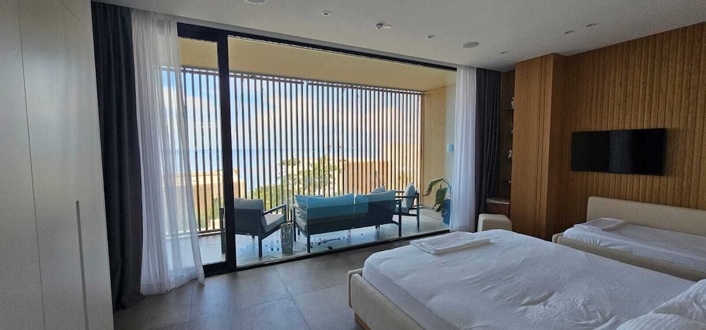 

Ancona - Dhërmi - Green Coast Resort & Residences 94