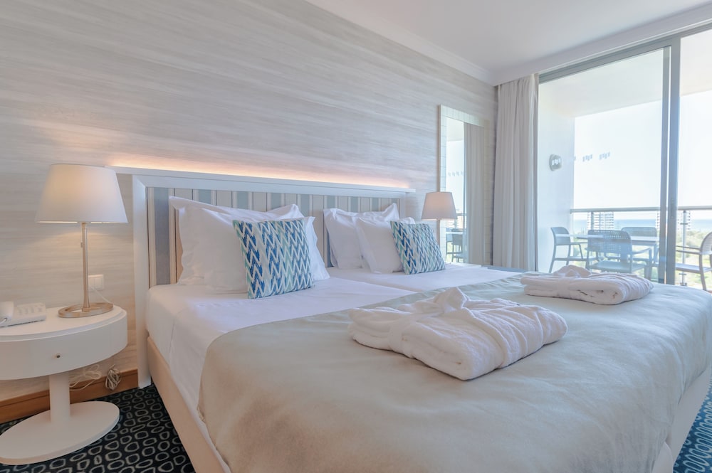 

Bologna - Praia da Rocha - Pestana Alvor Park Suites Hotel