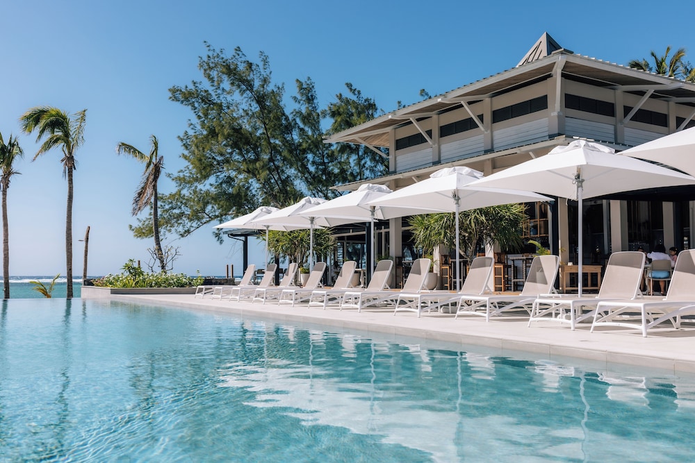 Rodrigues Island - Cotton Bay Resort & Spa