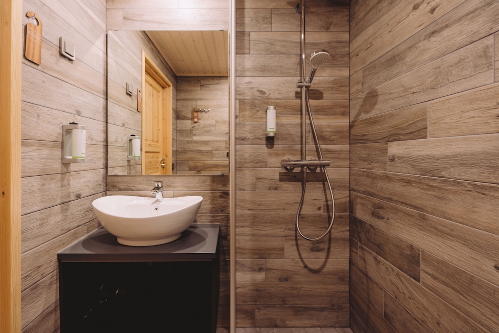 

Lamezia Terme - Inari, Lapponia - Wilderness Hotel Inari & Igloos