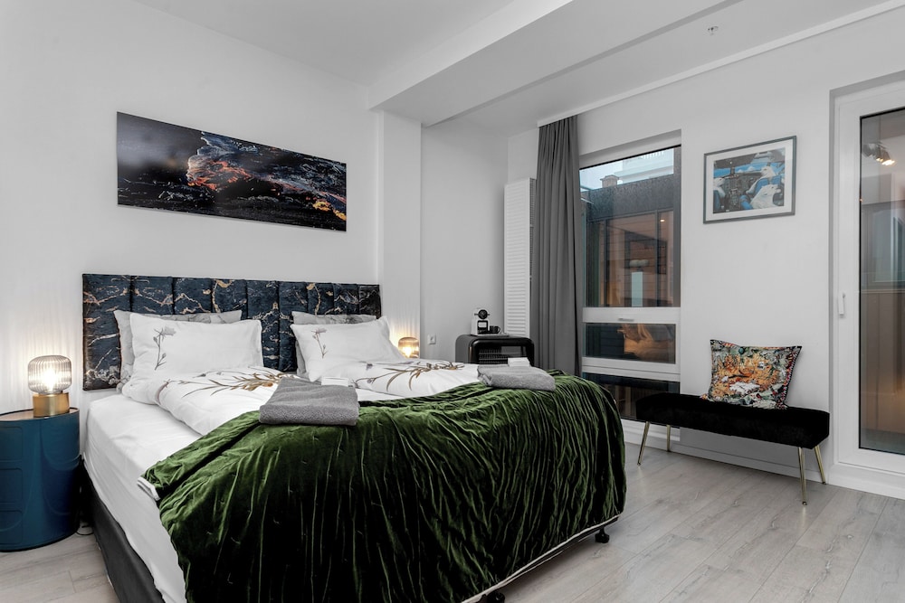 

Roma - Kopavogur - City Center Hotel