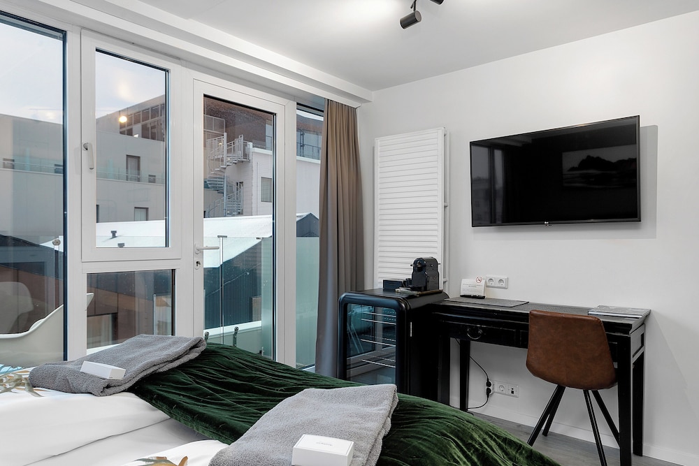 

Venezia - Kopavogur - City Center Hotel
