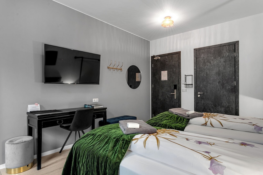 

Roma - Reykjavik - City Center Hotel