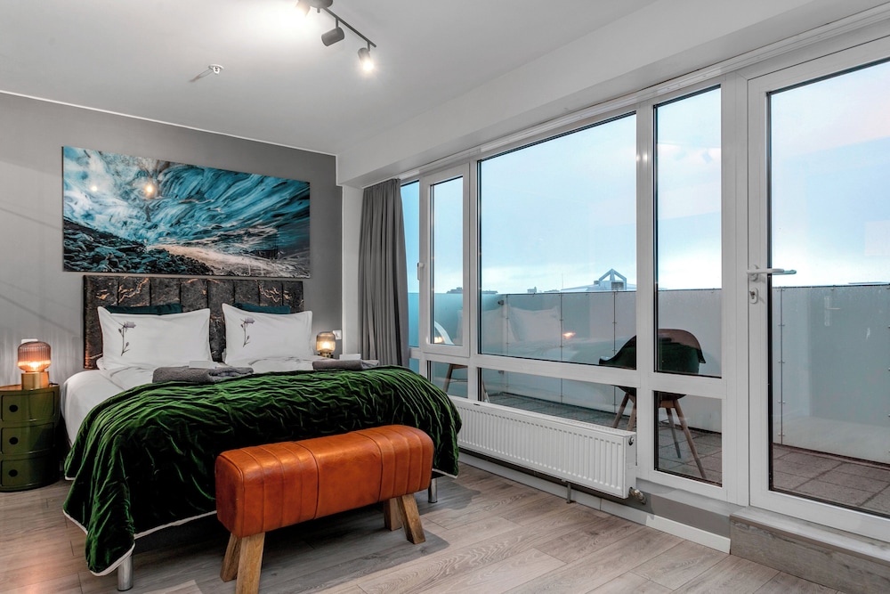 

Milano - Kopavogur - City Center Hotel