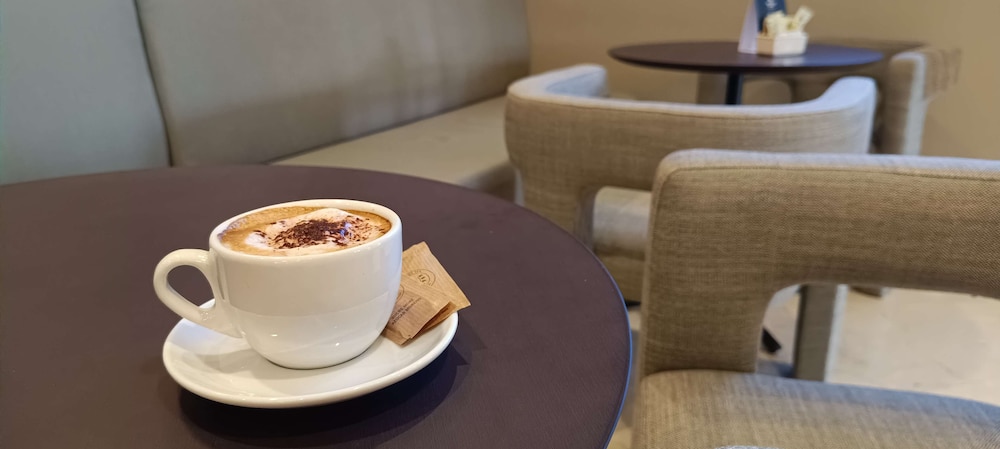 

Firenze - Salt - Best Western Premier CMC Girona