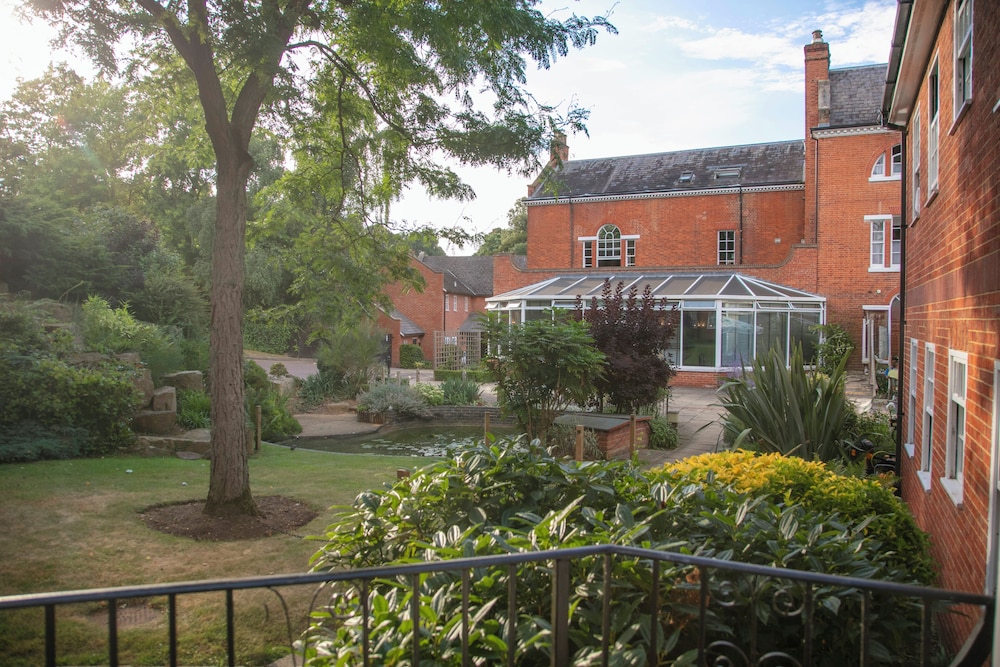 

Milano - Milton Keynes - Best Western Moore Place Hotel