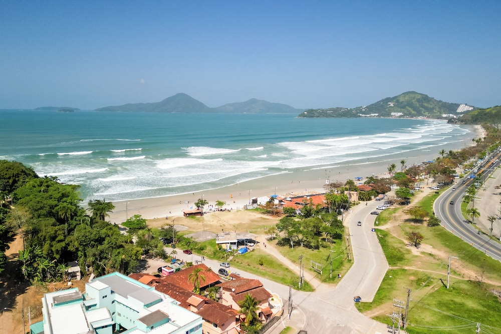 

Milano - Ubatuba - VELINN Pousada Entre Praias