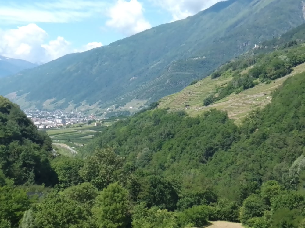 

Bari - Aprica - Hotel Valamerica