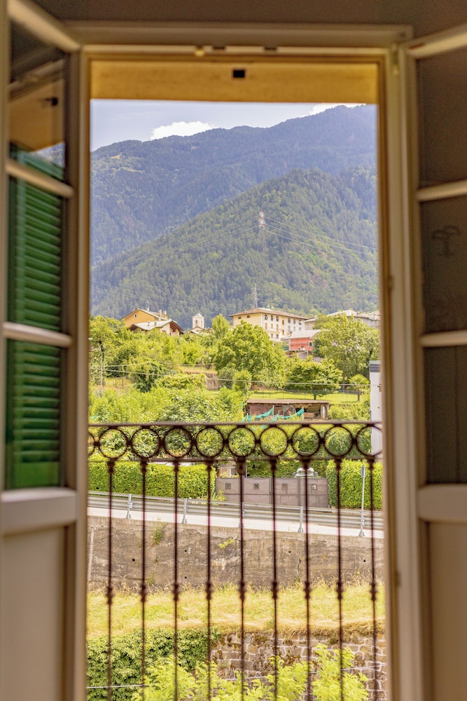 

Milano - Grosotto - Hotel Valamerica