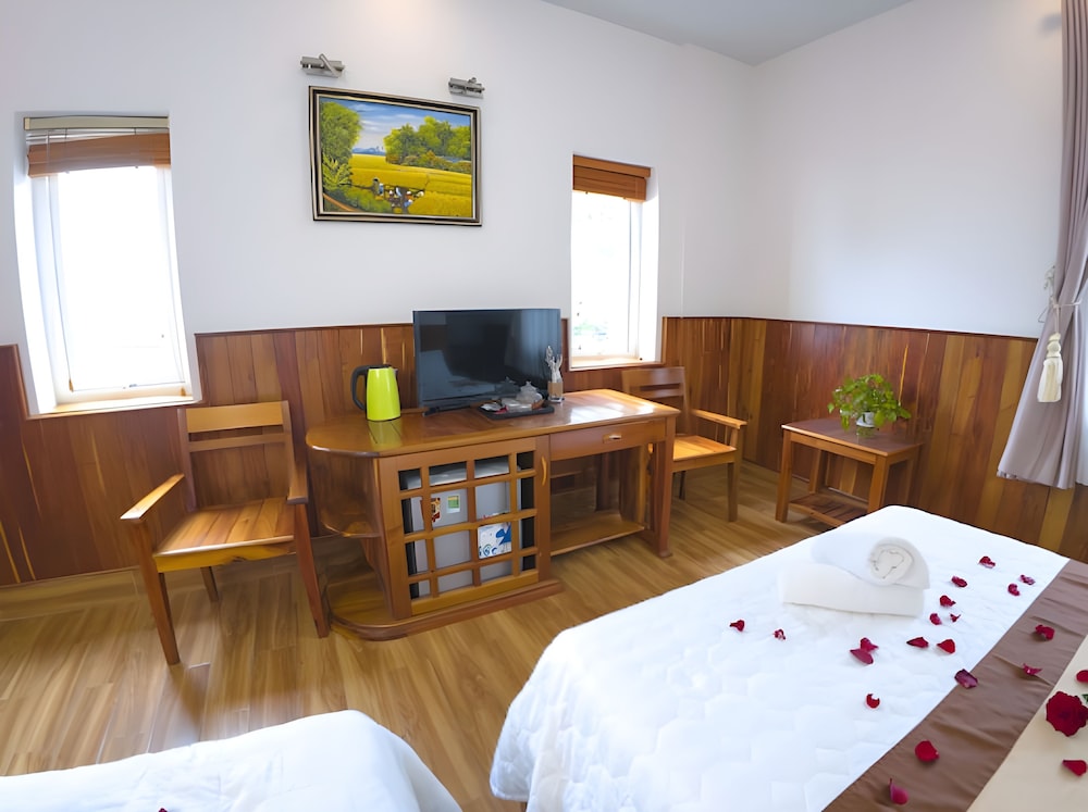 

Milano - Phu Quoc Island - Trung Thanh Hotel