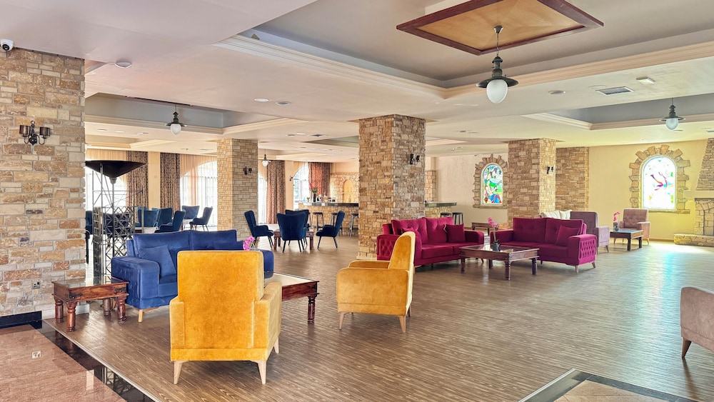 

Napoli - Limassol - Navarria Blue Hotel
