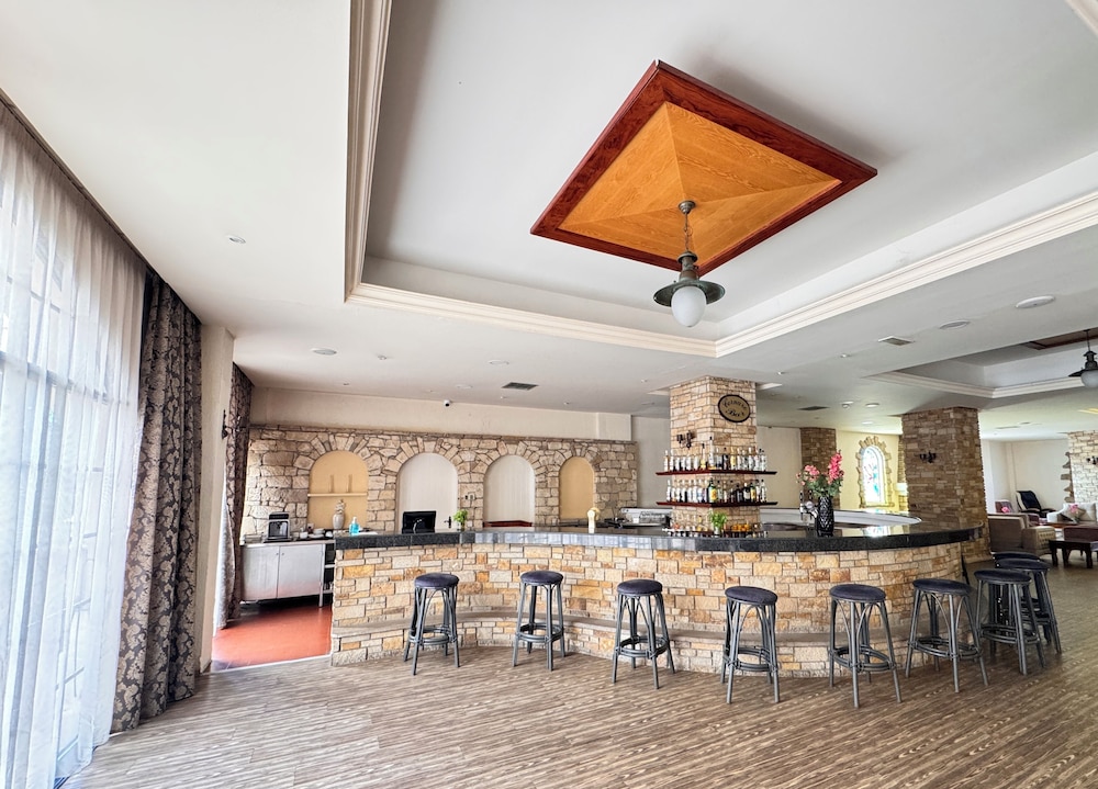 

Bologna - Limassol - Navarria Blue Hotel