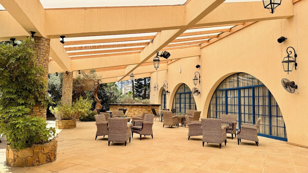 

Genova - Limassol - Navarria Blue Hotel