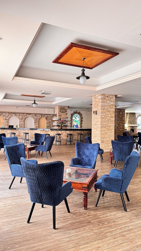 

Bologna - Limassol - Navarria Blue Hotel