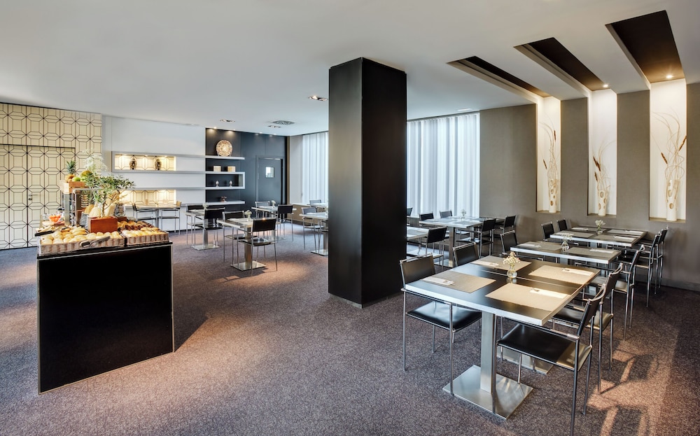 

Venezia - Alcoy - Hotel Sercotel Ciutat D'Alcoi