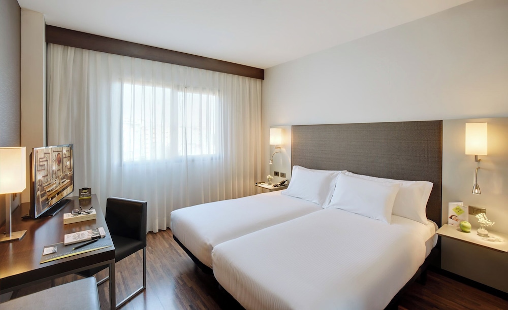 

Milano - Alcoy - Hotel Sercotel Ciutat D'Alcoi