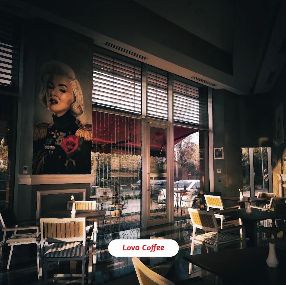 

Milano - Yalova - Yalova Lova Hotel & SPA Yalova