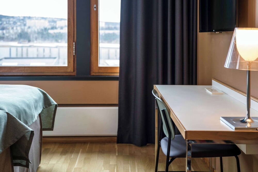 

Roma - Lorenskog - Quality Hotel 33