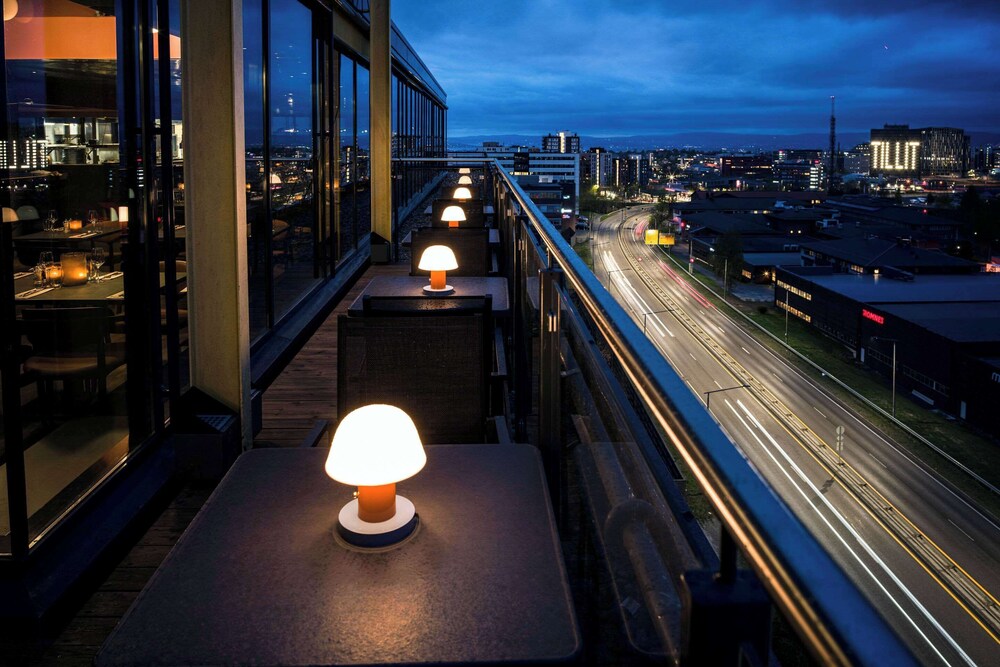 

Firenze - Oslo - Quality Hotel 33