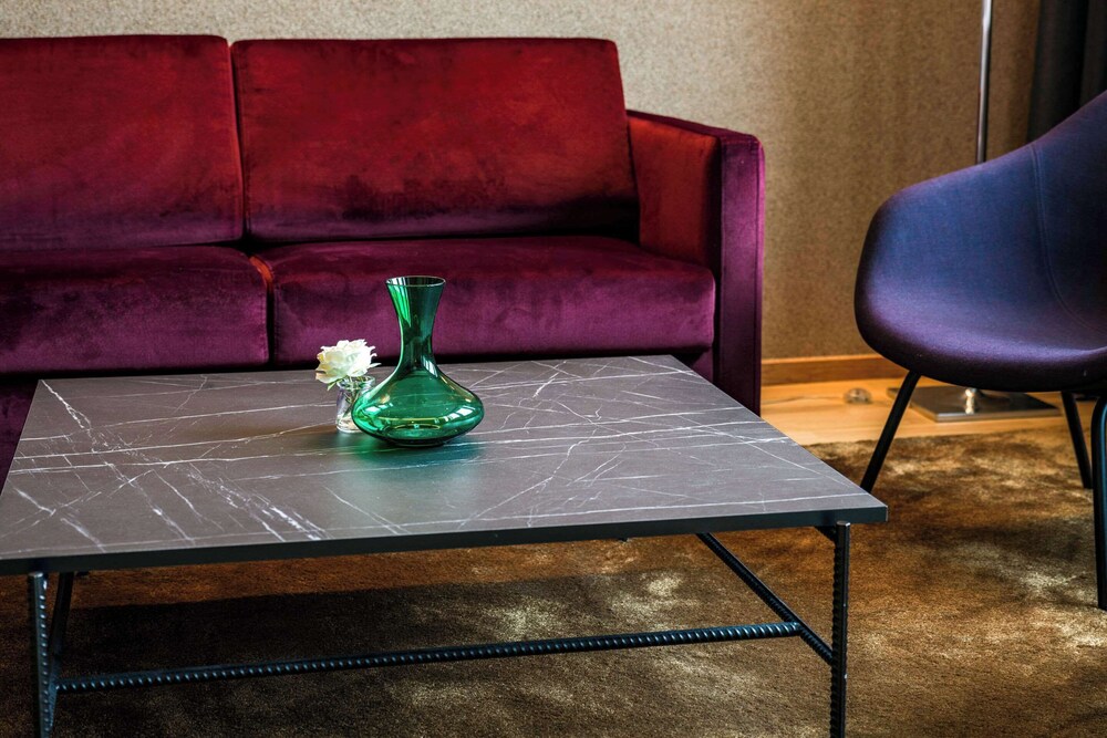 

Roma - Lorenskog - Quality Hotel 33