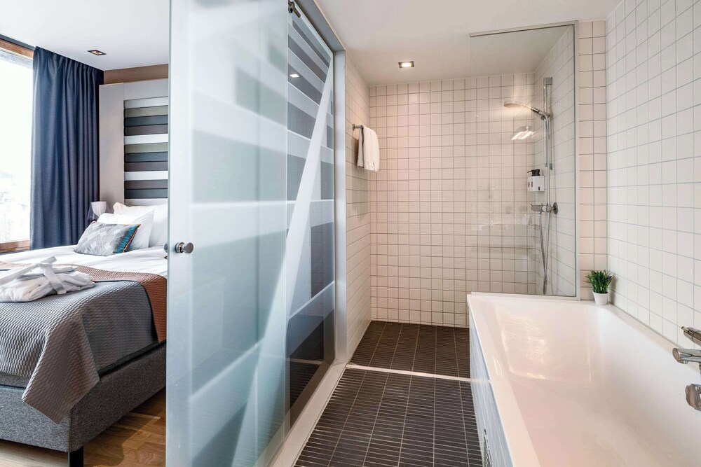

Milano - Lorenskog - Quality Hotel 33