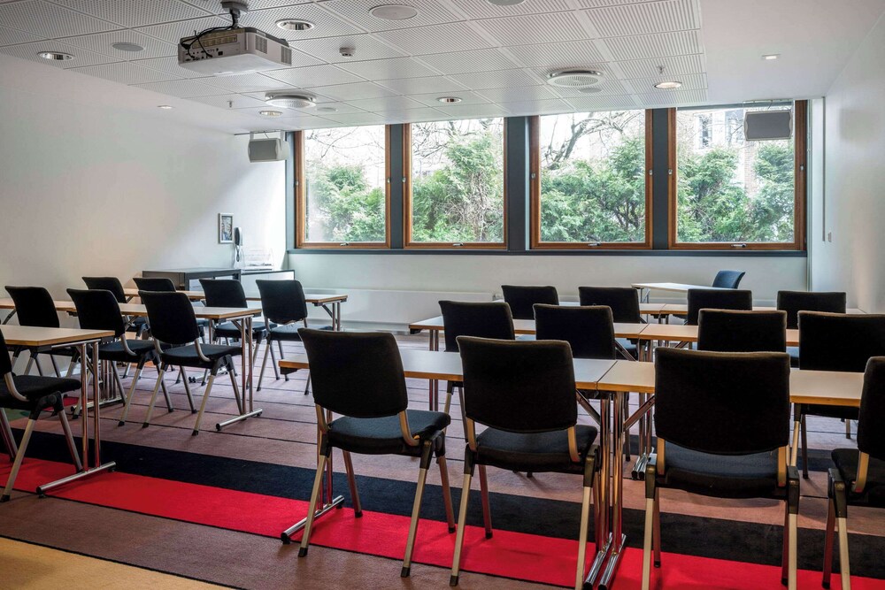 

Verona - Oslo - Quality Hotel 33