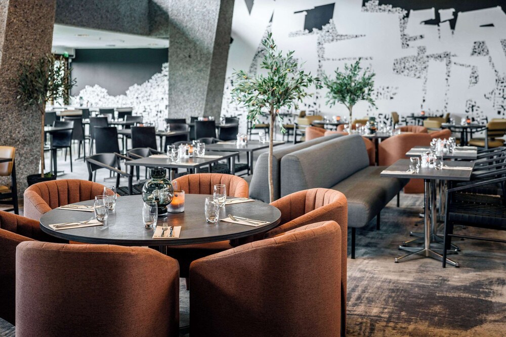 

Milano - Lorenskog - Quality Hotel 33