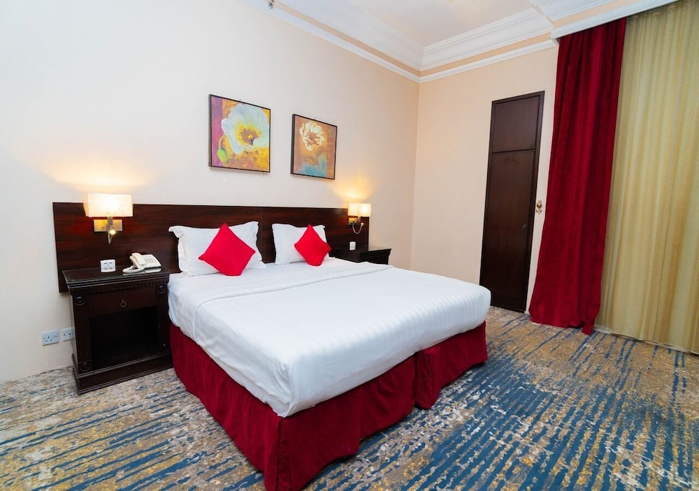 

Roma - La Mecca - Dar Raies Hotel