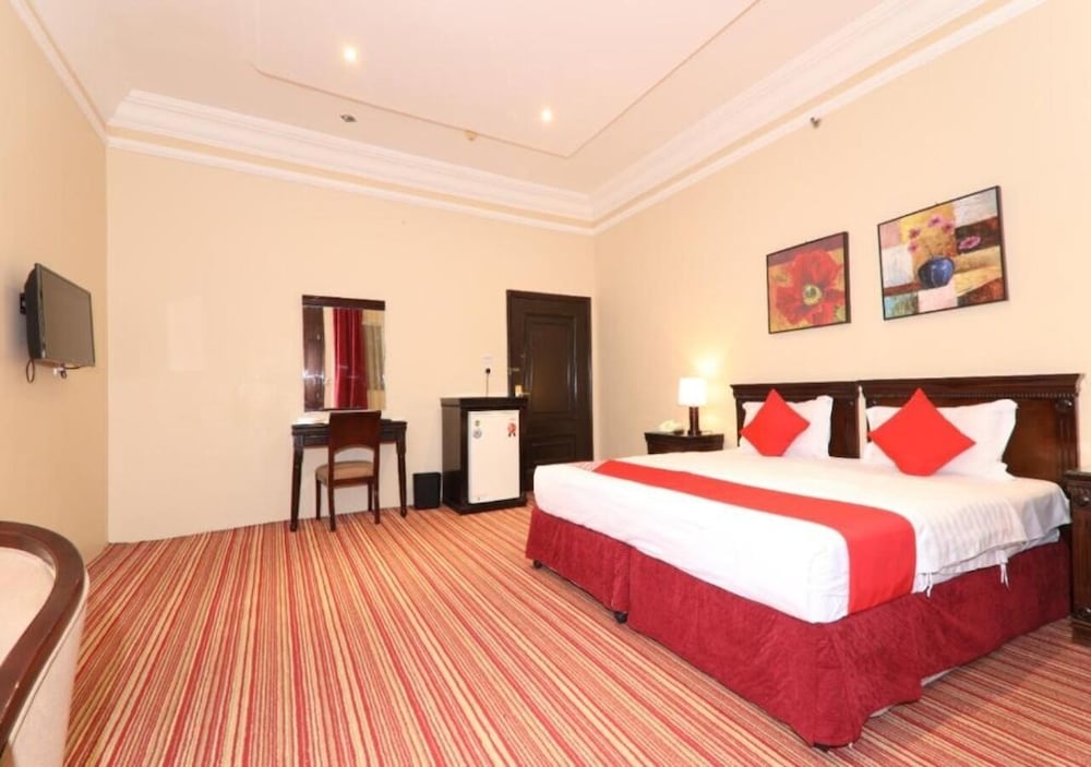

Roma - Makkah - Dar Raies Hotel