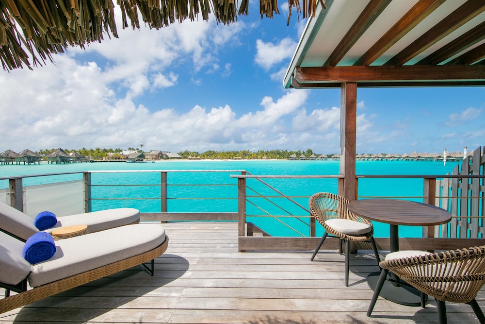 

Venezia - Bora Bora - The Westin Bora Bora Resort & Spa