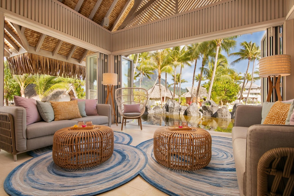 

Napoli - Bora Bora - The Westin Bora Bora Resort & Spa