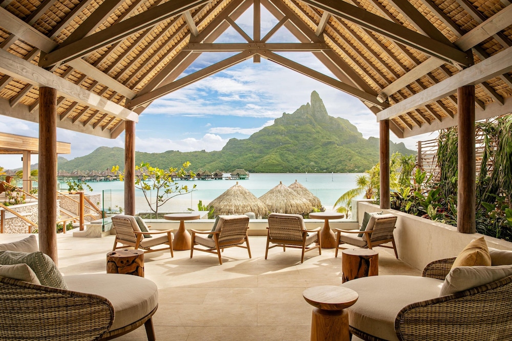 

Torino - Bora Bora - The Westin Bora Bora Resort & Spa