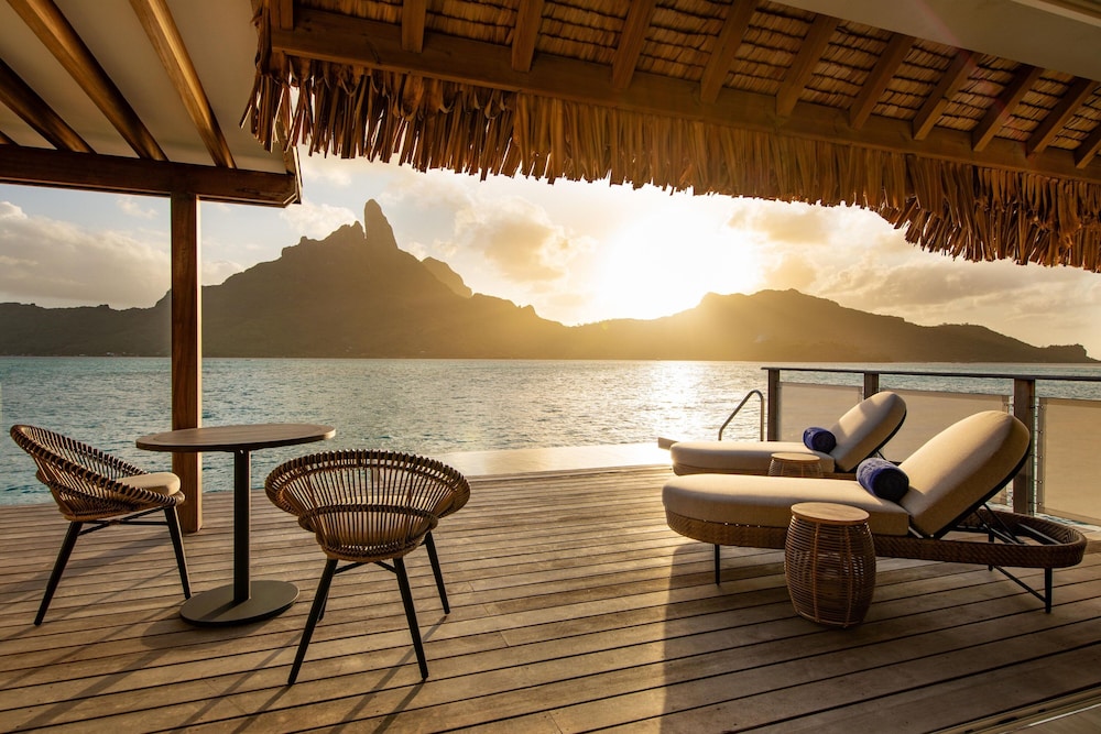 

Torino - Bora Bora - The Westin Bora Bora Resort & Spa