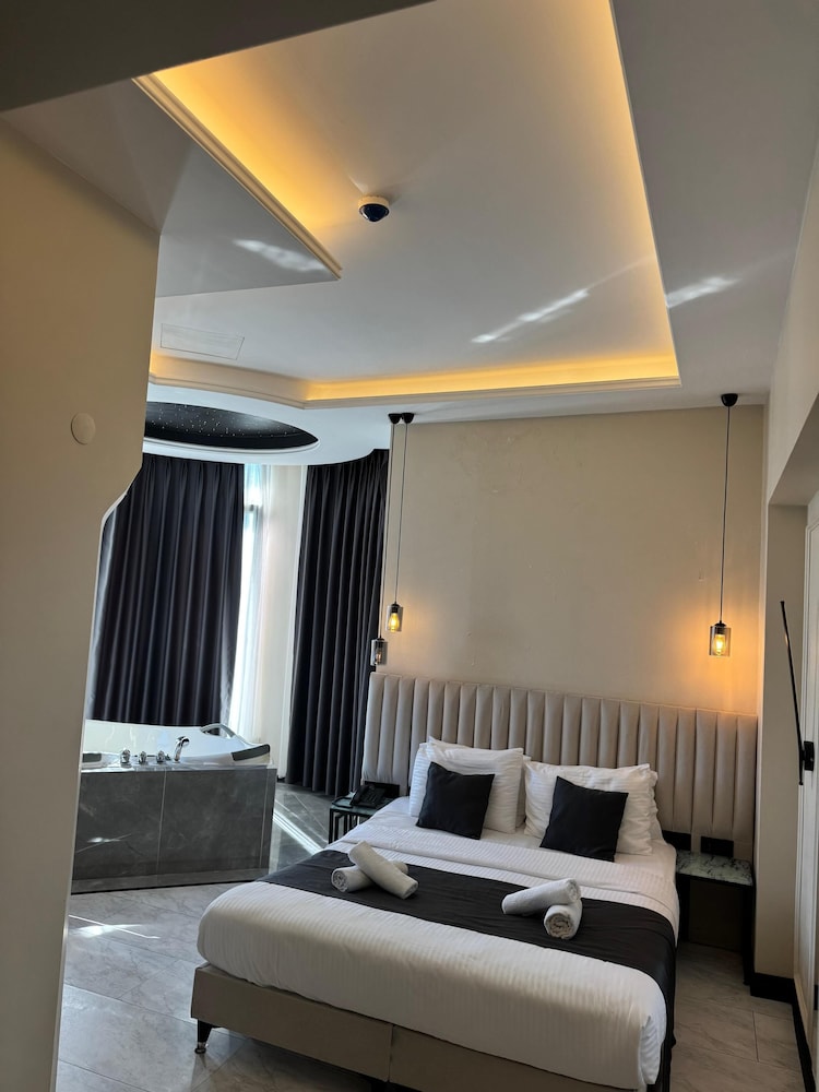 

Catania - Istanbul, New Airport - D Twins Airport Hotel