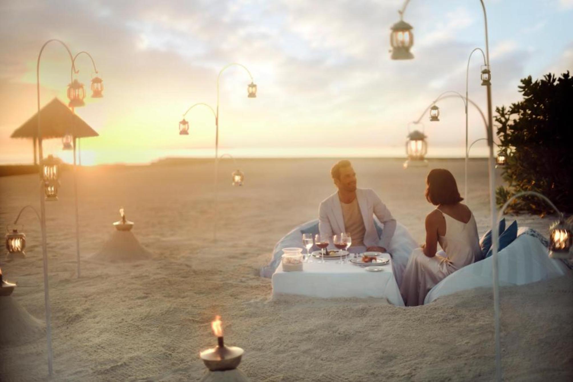 

Roma - Gulhi - Anantara Veli Maldives Resort - Adults only