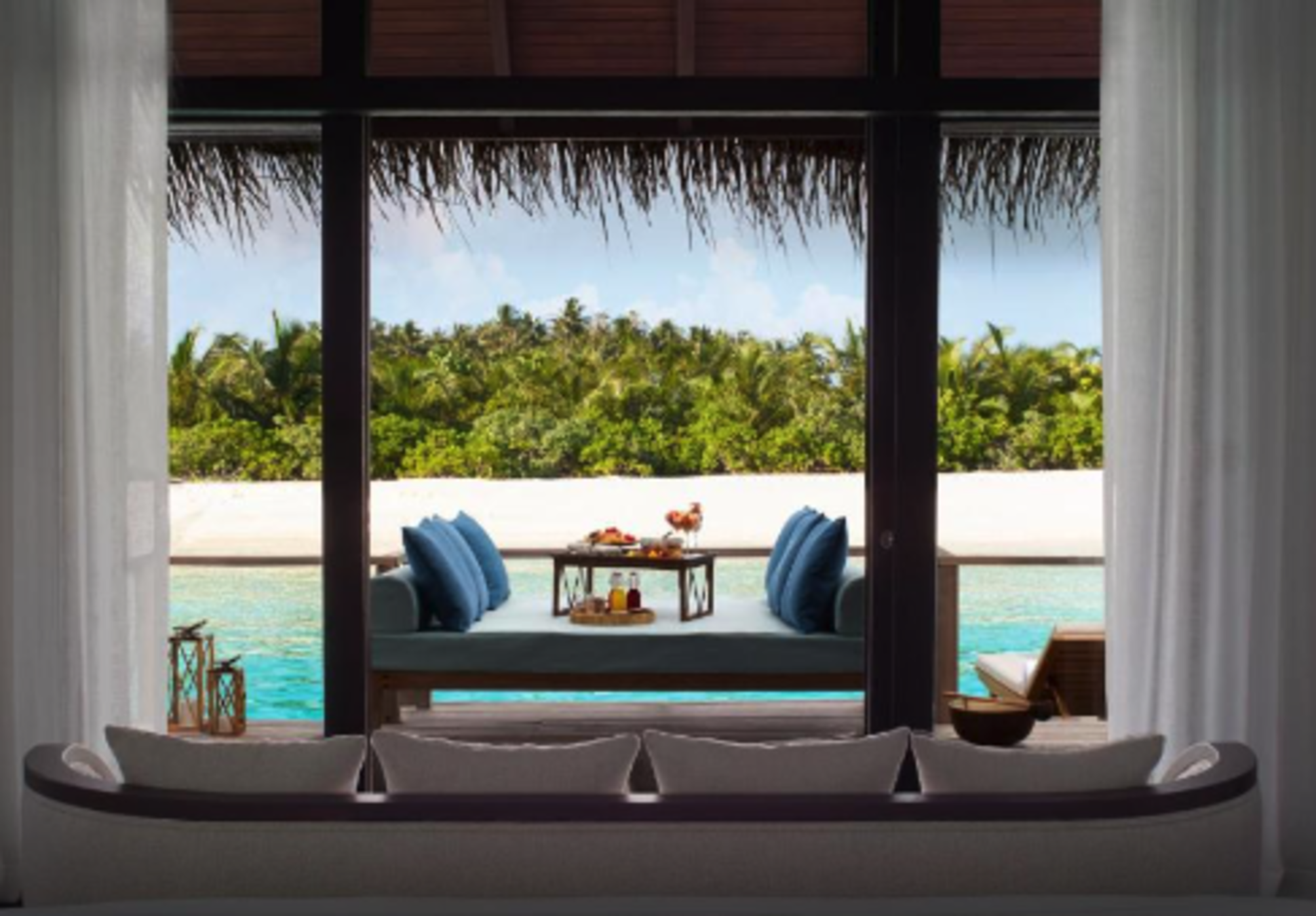 

Milano - Gulhi - Anantara Veli Maldives Resort - Adults only