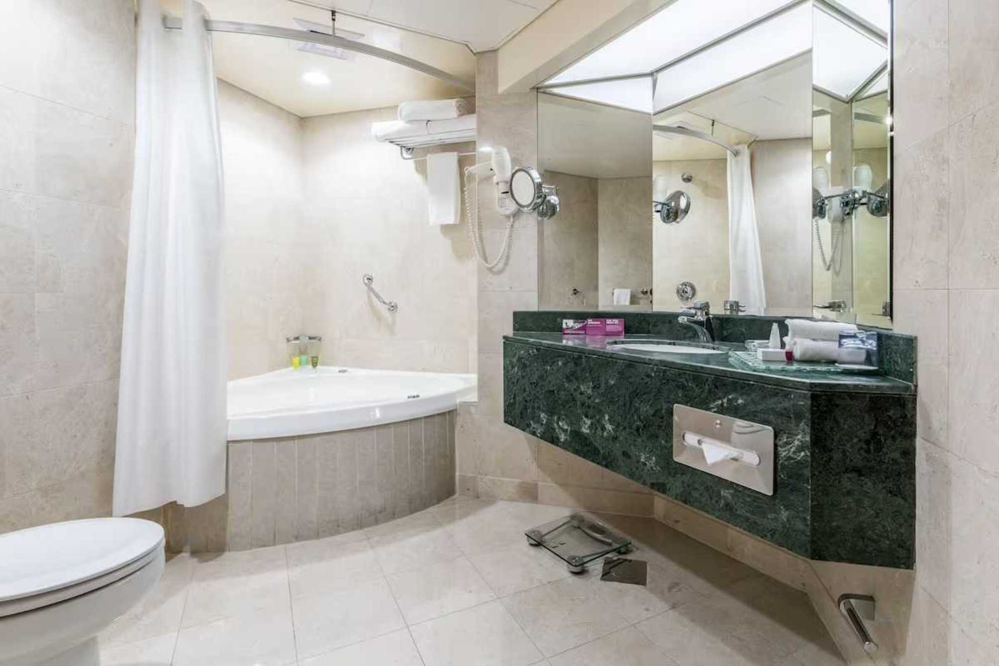 Habitación doble, club