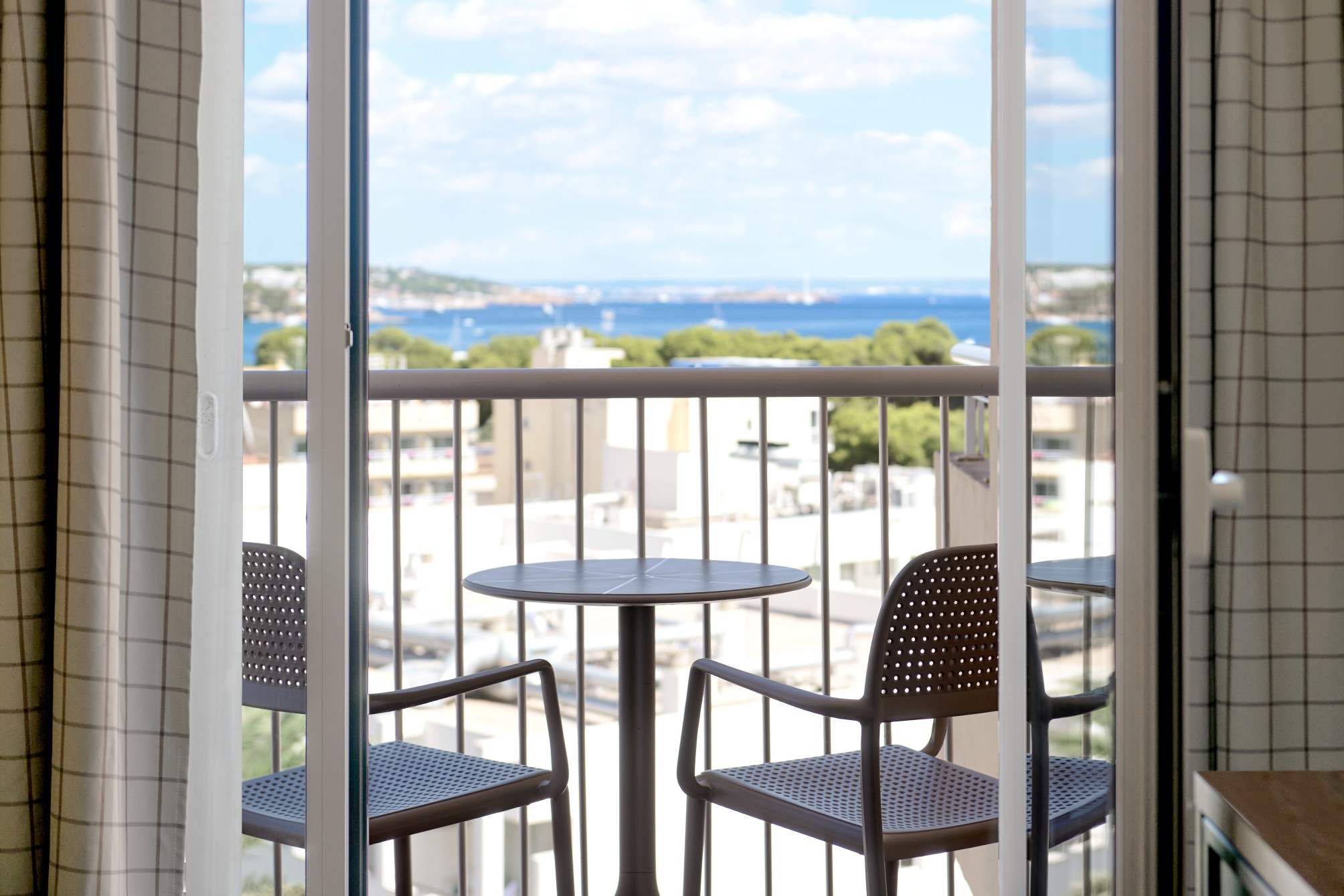 

Bologna - Maiorca, Isole Baleari - tent Palmanova