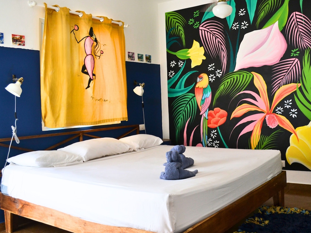 

Bologna - Bayahibe - Altea Tropical Inn
