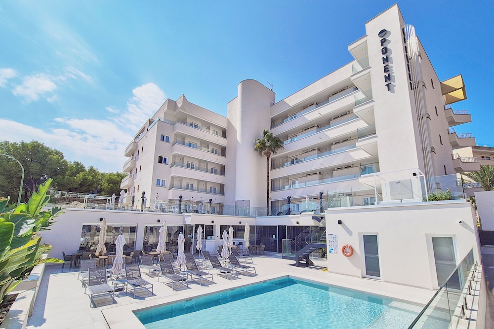 

Milano - Andratx - Apartamentos Ponent