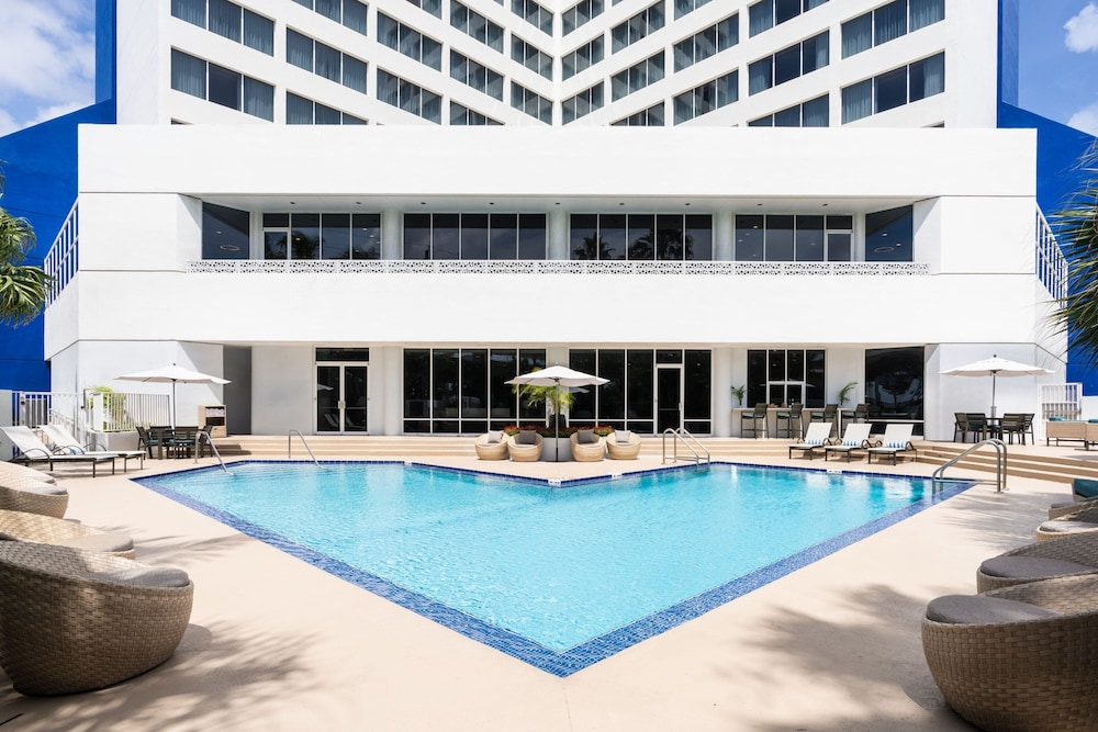 

Roma - Lake Worth (FL) - Delta Hotels by Marriott West Palm Beach
