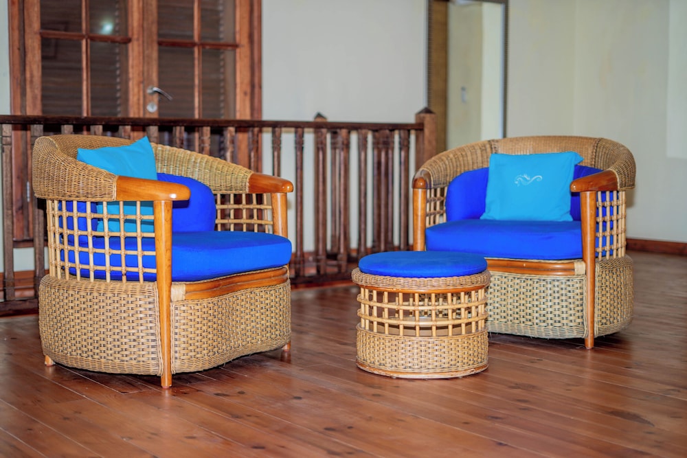

Venezia - Grand Anse, Isola di Praslin - Castello Beach Hotel