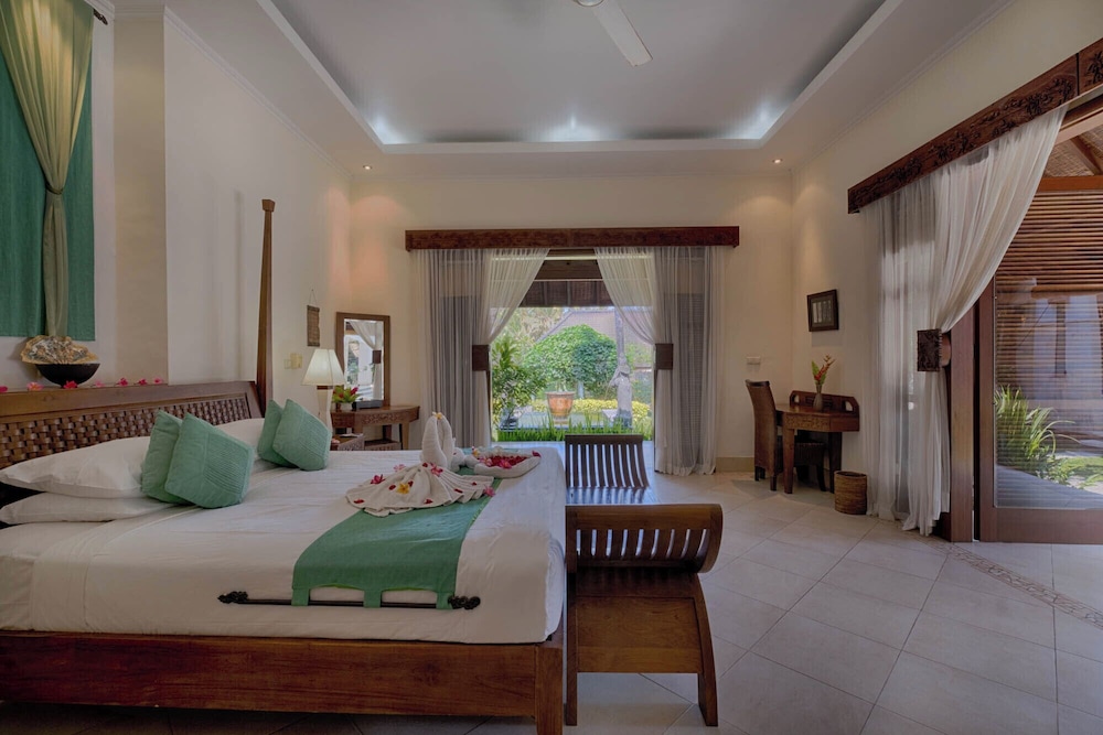

Roma - Ketewel - Kutus Kutus Saba Beach Villa