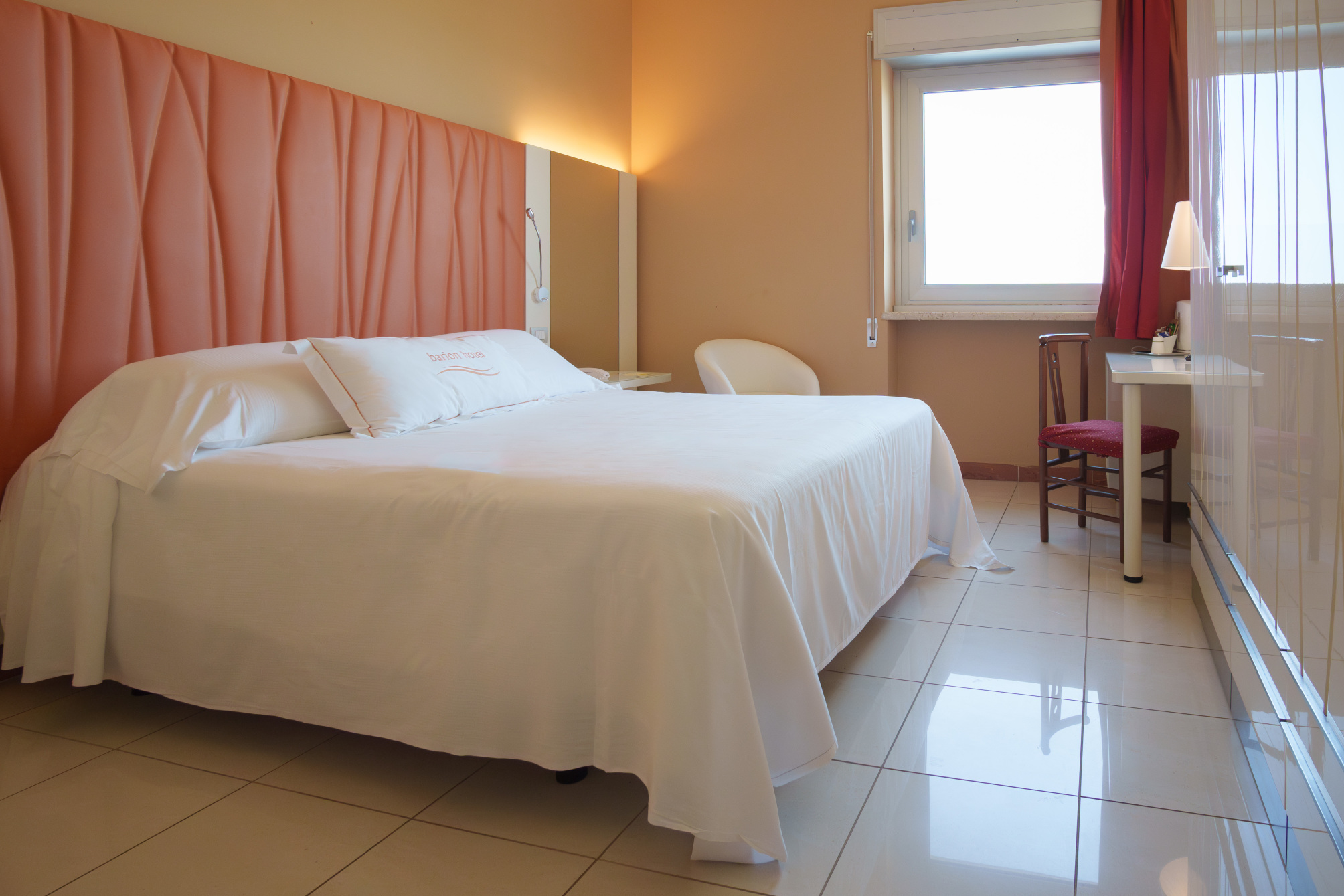 

Lamezia Terme - Noicattaro - Barion Hotel & Congressi