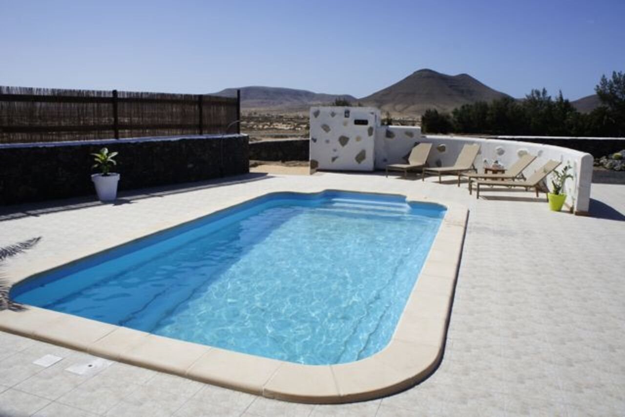

Pisa - El Cotillo - Casa Indira